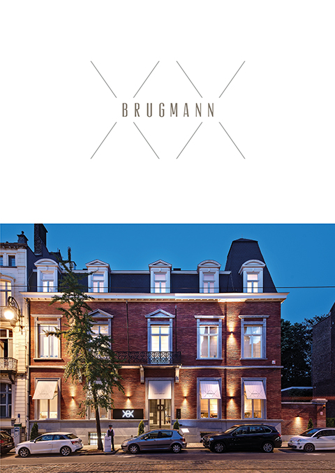 Brugmann Restaurant